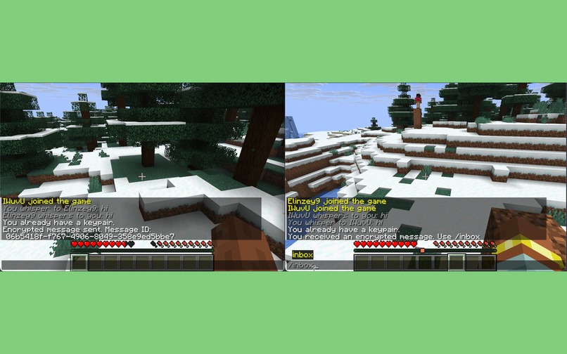 CryptCraft – screenshot 5
