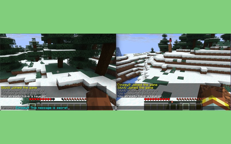 CryptCraft – screenshot 4