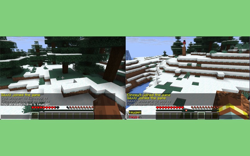 CryptCraft – screenshot 3
