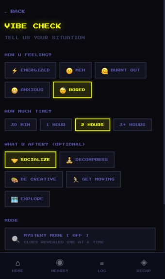 SideQuest – screenshot 2