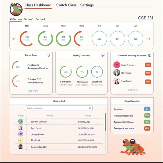Clarifly – screenshot 1