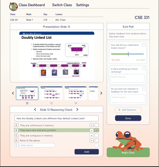 Clarifly – screenshot 2