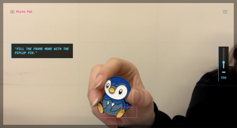 Picto Pal – screenshot 7