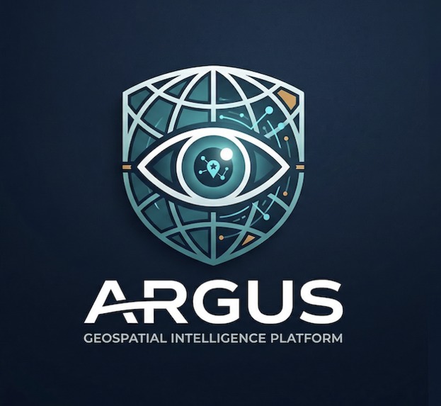 ARGUS – screenshot 1