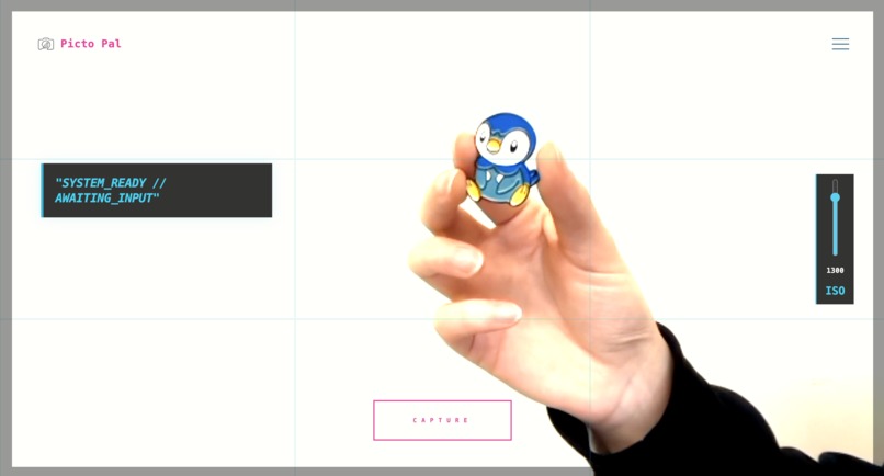 Picto Pal – screenshot 8