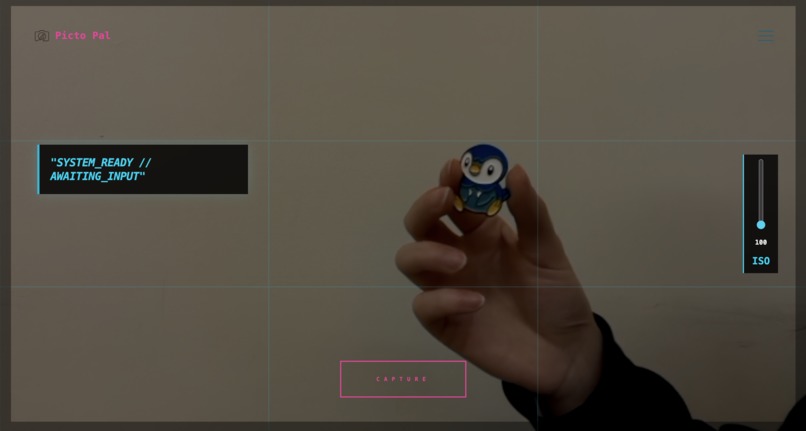 Picto Pal – screenshot 9