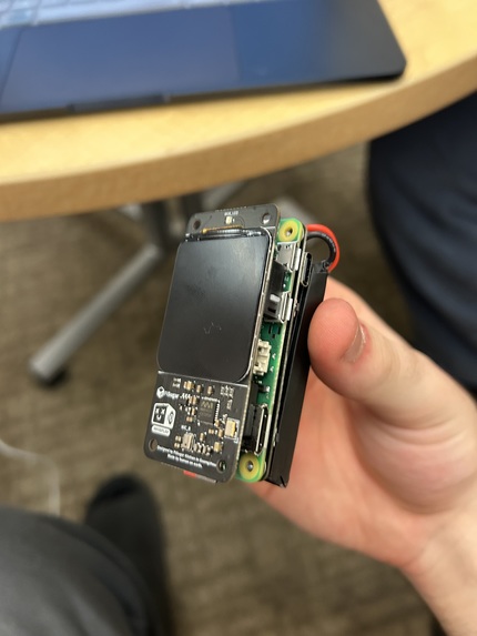 Athena – screenshot 3