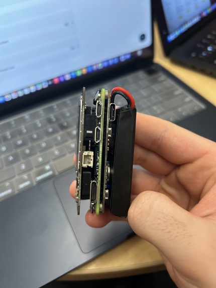 Athena – screenshot 4