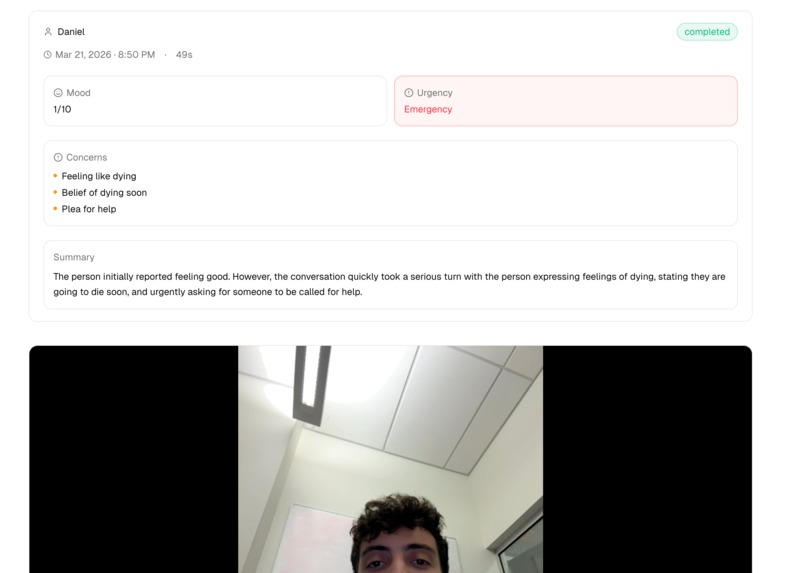 ChecKin – screenshot 4