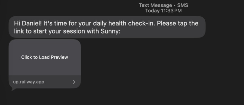 ChecKin – screenshot 5