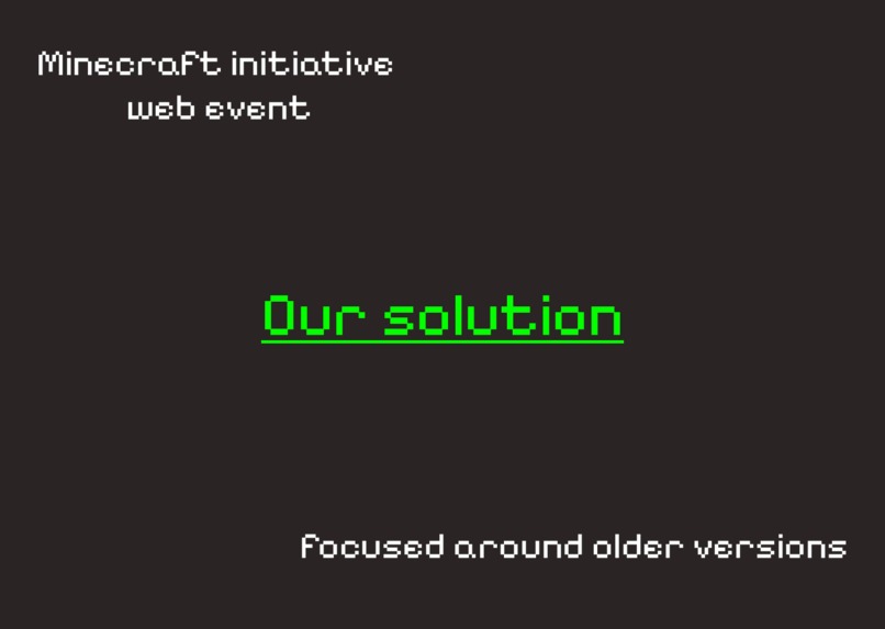A world that shouldn't exist – screenshot 3