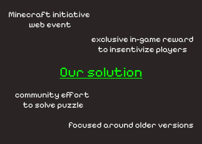 A world that shouldn't exist – screenshot 4