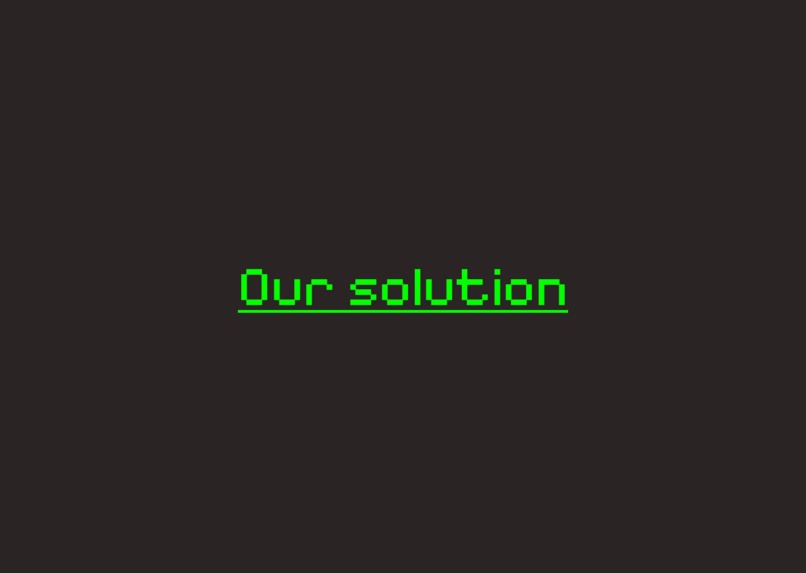 A world that shouldn't exist – screenshot 5