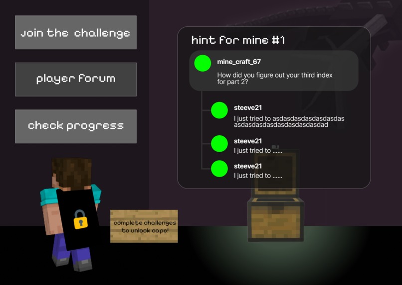 A world that shouldn't exist – screenshot 14
