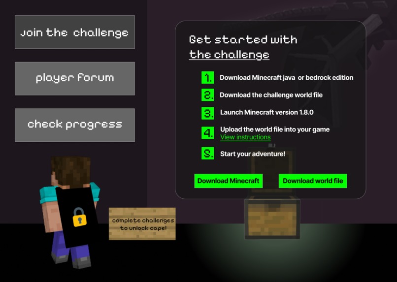A world that shouldn't exist – screenshot 15
