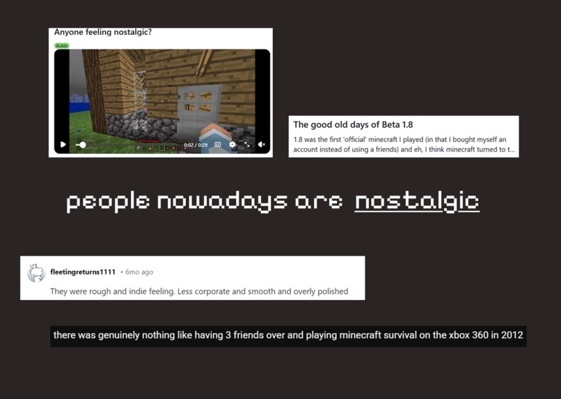 A world that shouldn't exist – screenshot 16
