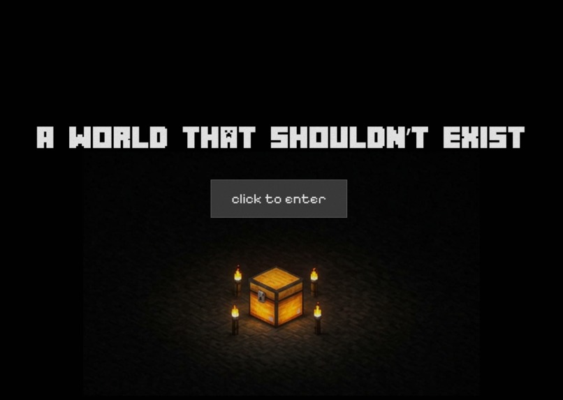 A world that shouldn't exist – screenshot 17