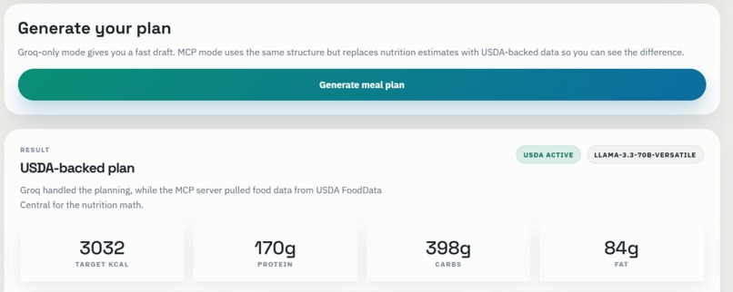 Food Facks – screenshot 5