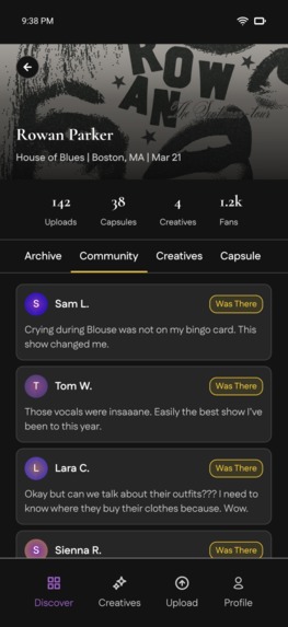 artscape, – screenshot 3