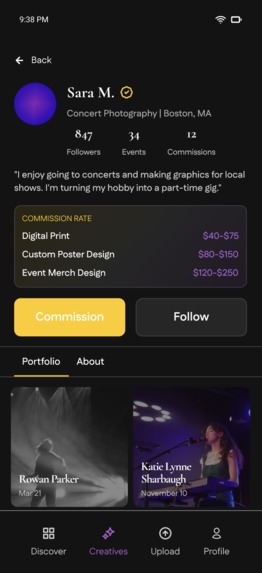 artscape, – screenshot 4