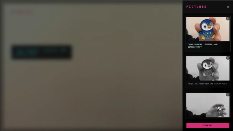 Picto Pal – screenshot 10