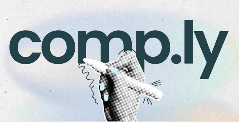 Comp.ly – screenshot 1