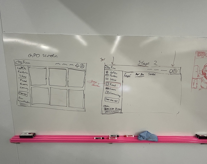 Firm – screenshot 3