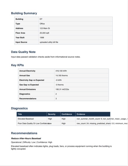 Carbon DT – screenshot 4
