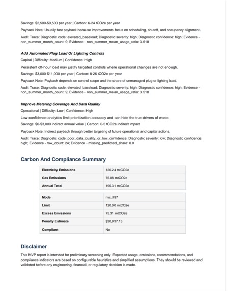 Carbon DT – screenshot 5