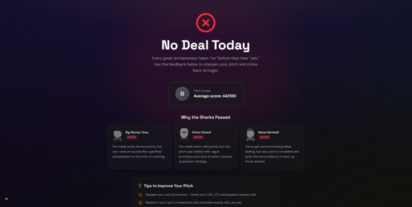 FishBowl – screenshot 6