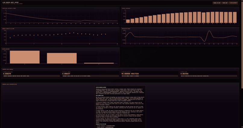 Plum Engine – screenshot 2