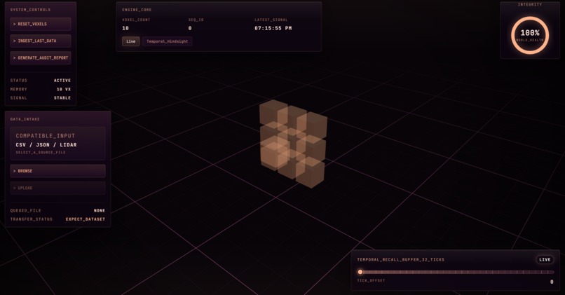 Plum Engine – screenshot 3
