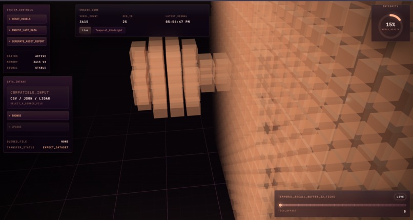 Plum Engine – screenshot 4