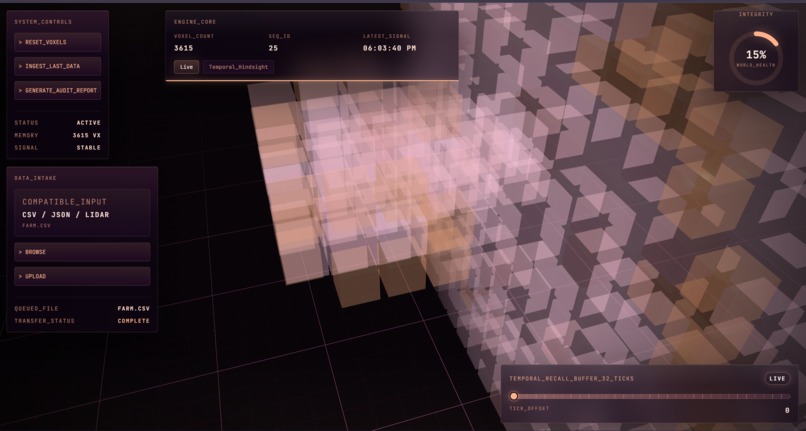 Plum Engine – screenshot 5