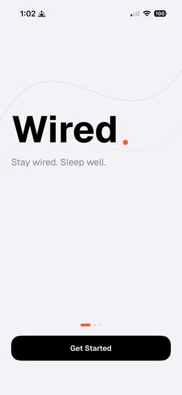 Wired. – screenshot 2
