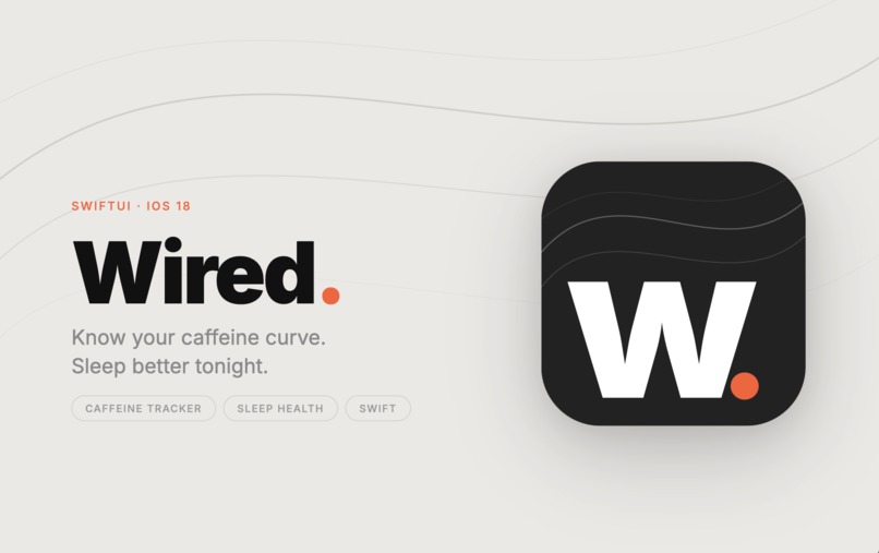 Wired. – screenshot 1