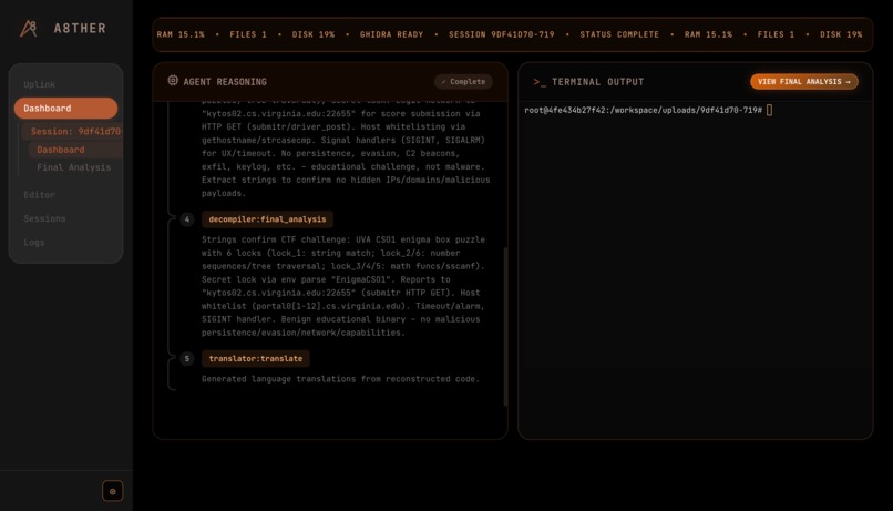 A8THER – screenshot 4