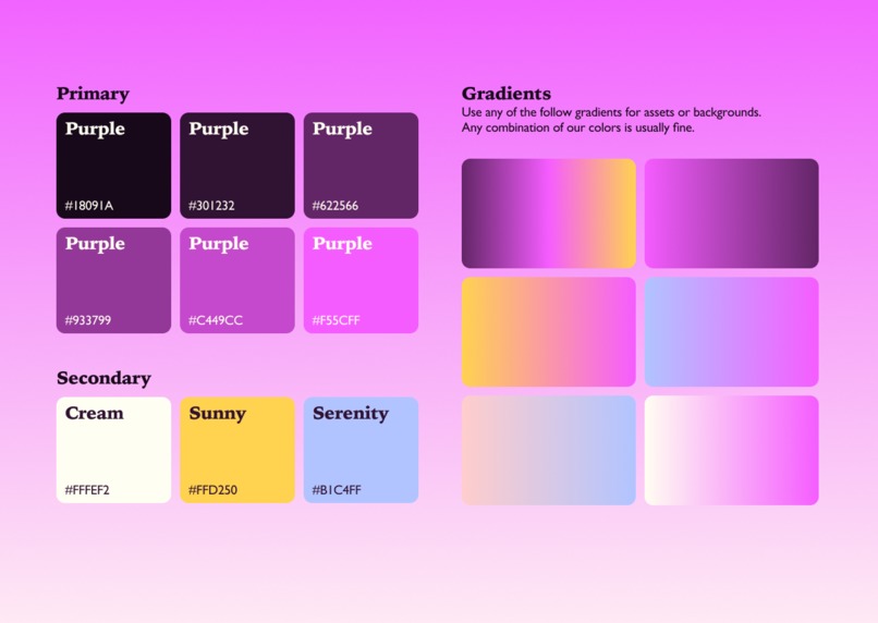Nook – screenshot 2