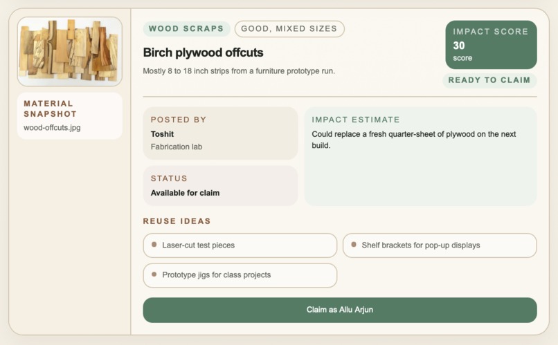 Eco Pulse – screenshot 6
