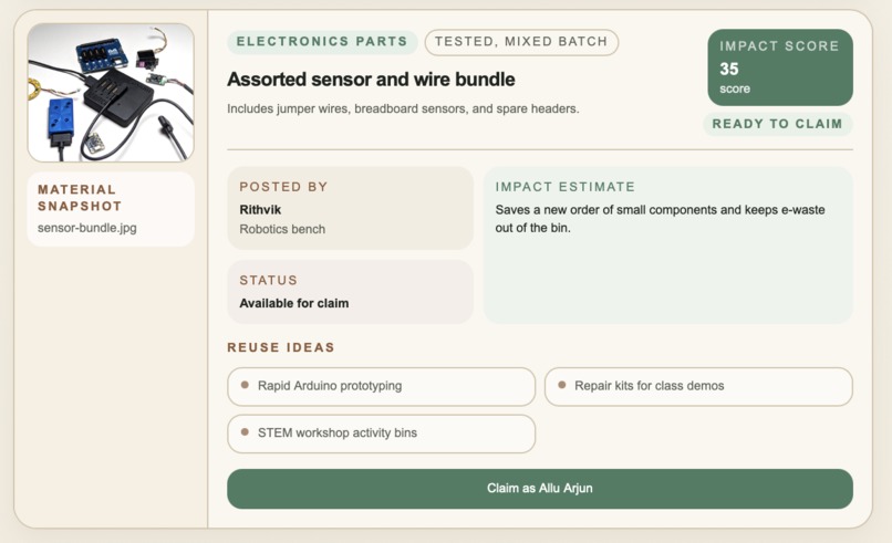 Eco Pulse – screenshot 7