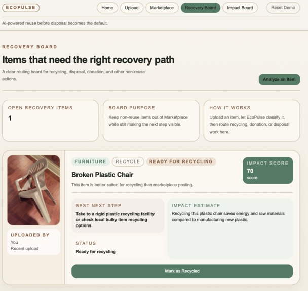 Eco Pulse – screenshot 8