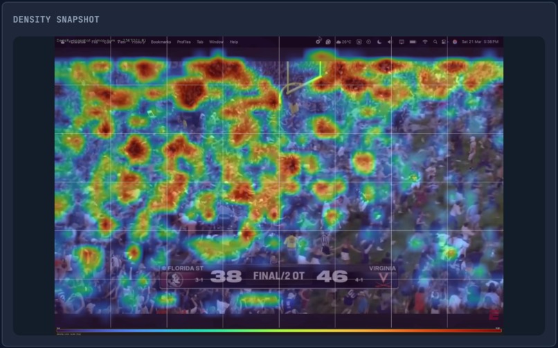 CrowdShield AI – screenshot 4