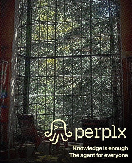 perplx – screenshot 1