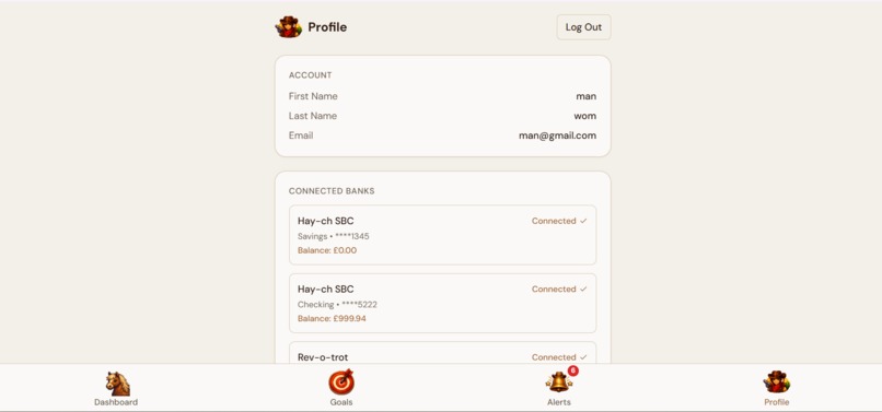Neigh-ver Go Broker – screenshot 4