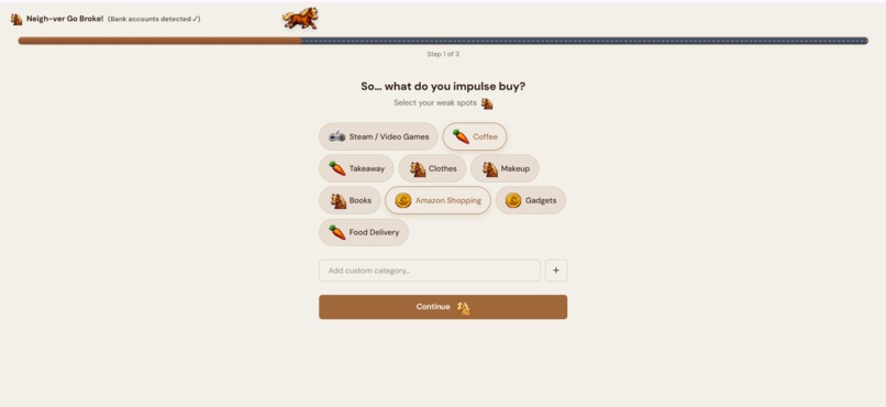 Neigh-ver Go Broker – screenshot 5