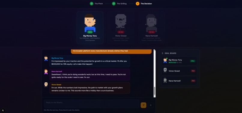 FishBowl – screenshot 7