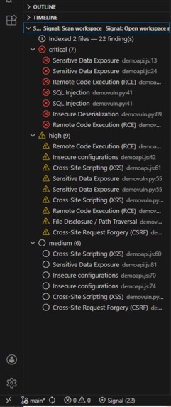 Signal – screenshot 6