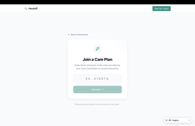 Handoff – screenshot 3