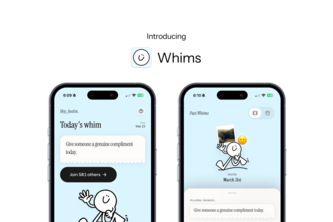 Whims