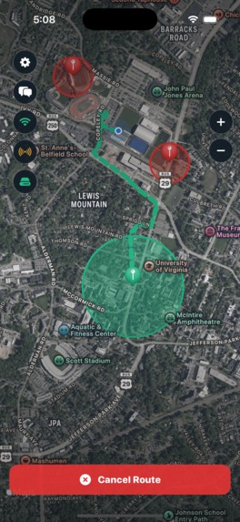 Surviv – screenshot 1